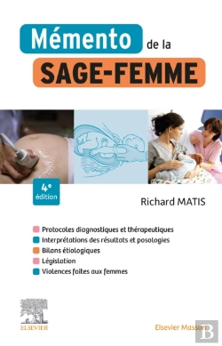 Bertrand.pt - Memento De La Sage-Femme
