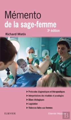 Bertrand.pt - Memento De La Sage-Femme