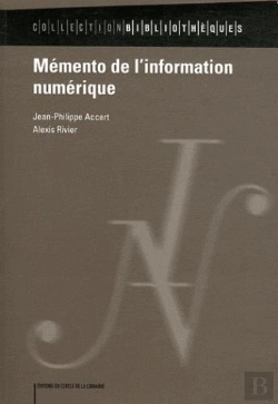 Bertrand.pt - Memento De L'Information Numerique