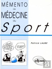 Mémento De Médecine Du Sport