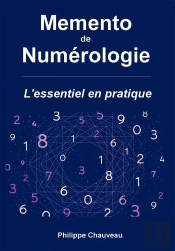 Memento De Numérologie