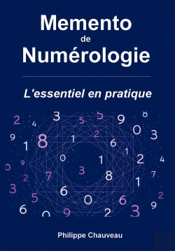 Bertrand.pt - Memento De Numérologie