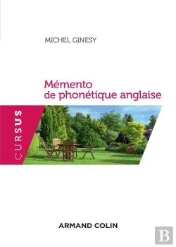 Bertrand.pt - Mémento De Phonétique Anglaise ; Avec Exercices Corrigés