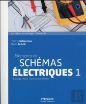 Memento De Schemas Electriques 1