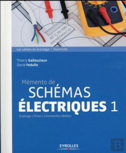Bertrand.pt - Memento De Schemas Electriques 1