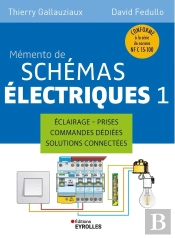 Mémento De Schémas Électriques 1