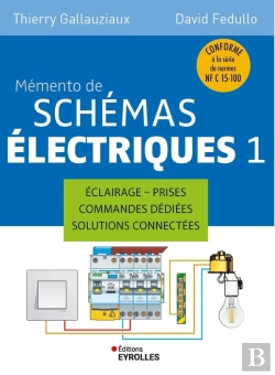 Bertrand.pt - Mémento De Schémas Électriques 1