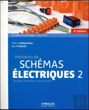 Memento De Schemas Electriques 2