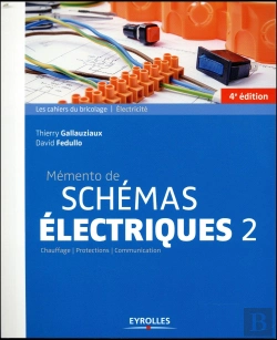 Bertrand.pt - Memento De Schemas Electriques 2