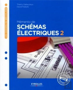 Bertrand.pt - Memento De Schemas Electriques 2