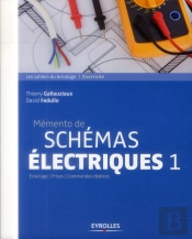 Memento De Schemas Electriques
