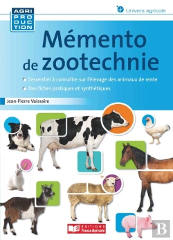 Bertrand.pt - Mémento De Zootechnie