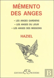 Mémento Des Anges