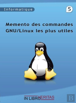 Bertrand.pt - Memento Des Commandes Gnu/Linux Les Plus Utiles