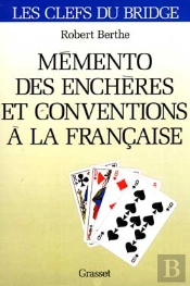 Memento Des Encheres Et Conventions A La Francaise