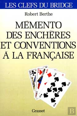 Bertrand.pt - Memento Des Encheres Et Conventions A La Francaise