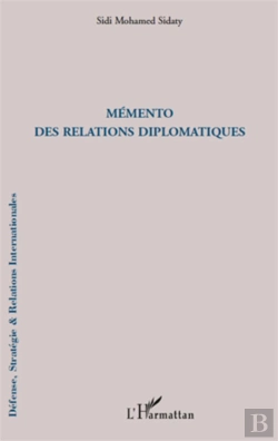 Bertrand.pt - Mémento Des Relations Diplomatiques
