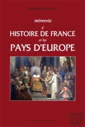Mémento D'Histoire De France Et Des Pays D'Europe