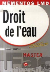 Memento Droit De L Eau