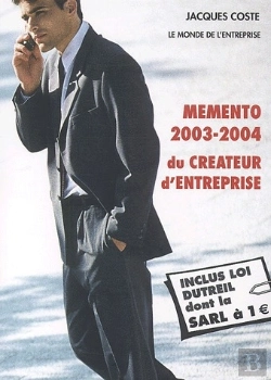 Bertrand.pt - Memento Du Createur D'Entreprise