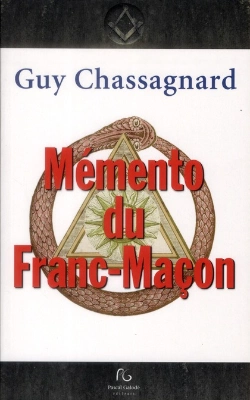 Bertrand.pt - Memento Du Franc Macon