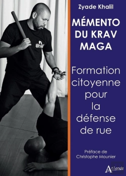 Bertrand.pt - Mémento Du Krav Maga