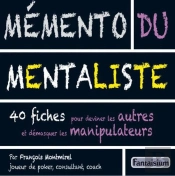 Memento Du Mentaliste