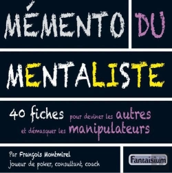 Bertrand.pt - Memento Du Mentaliste