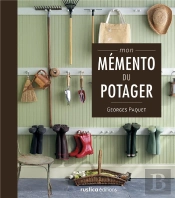 Memento Du Potager