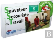 Mémento Du Sauveteur Secouriste Du Travail (4e Édition)