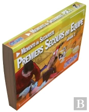 Memento Du Secouriste 'Premiers Secours En Equipe De Niveau 1 - Pse1'