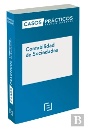 Memento Experto Casos Prácticos Contabilidad De Sociedades
