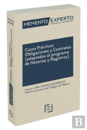 Memento Experto Casos Prácticos Obligaciones Y Contratos