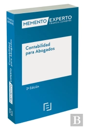 Memento Experto Contabilidad Para Abogados