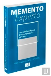 Memento Experto Contabilidad Para Emprendedores Y Pymes