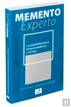 Bertrand.pt - Memento Experto Contabilidad Para Emprendedores Y Pymes