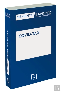 Bertrand.pt - Memento Experto Covid-Tax