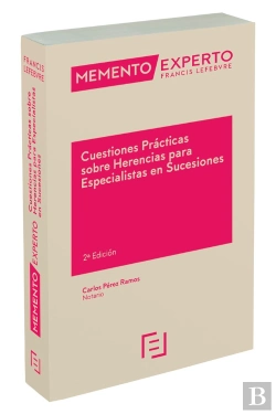 Bertrand.pt - Memento Experto Cuestiones Prácticas Sobre Herencias Para Especialistas En Sucesiones