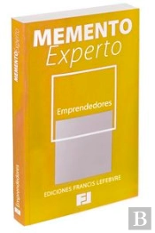 Memento Experto Emprendedores