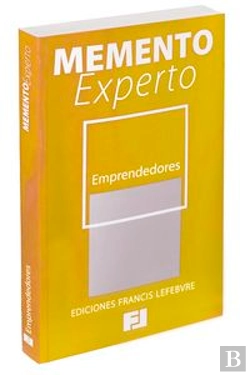 Bertrand.pt - Memento Experto Emprendedores