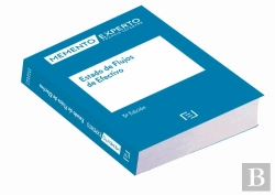 Bertrand.pt - Memento Experto Estado De Flujos De Efectivo (3ª Edición)