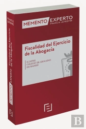 Memento Experto Fiscalidad Del Abogado Icam