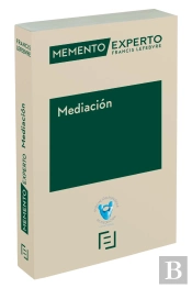 Memento Experto Mediación Asemed