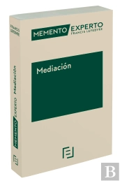Memento Experto Mediación