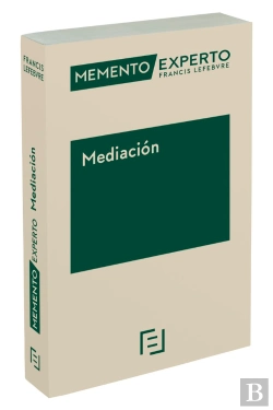 Bertrand.pt - Memento Experto Mediación