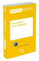 Memento Experto Mutualidad De La Abogacía Edc. Especial