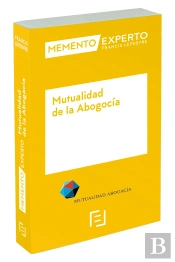 Memento Experto Mutualidad De La Abogacía Edc. Especial
