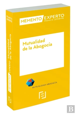 Bertrand.pt - Memento Experto Mutualidad De La Abogacía Edc. Especial