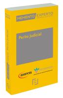 Memento Experto Perito Judicial Edc. Unión Interprofesional