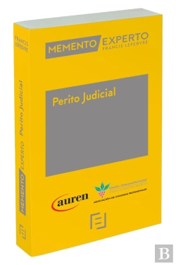 Bertrand.pt - Memento Experto Perito Judicial Edc. Unión Interprofesional